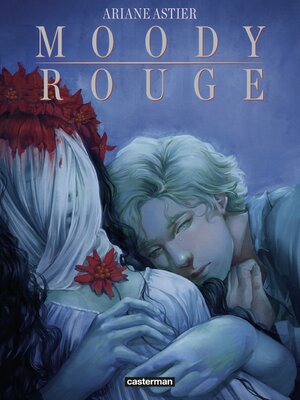 cover image of Moody Rouge